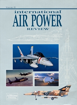 International Air Power Review Vol.15