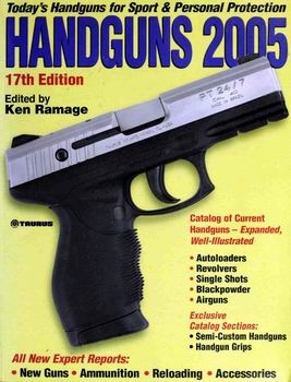 Handguns 2005