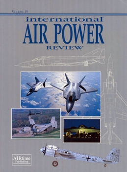 International Air Power Review Vol.19