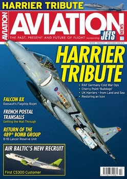 Aviation News 2017-02