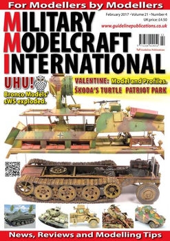 Military Modelcraft International 2017-02