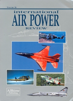 International Air Power Review Vol.26
