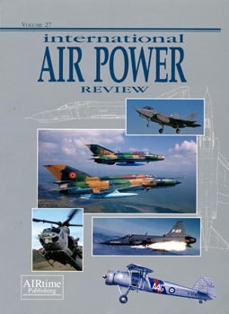International Air Power Review Vol.27