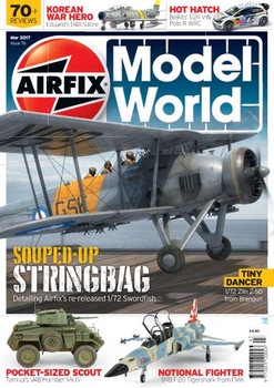 Airfix Model World 2017-03 (76)