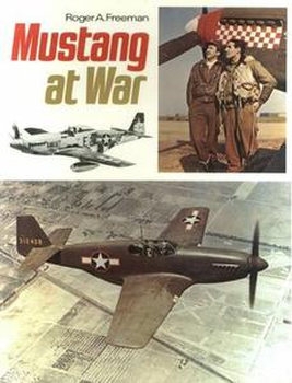 Mustang at War