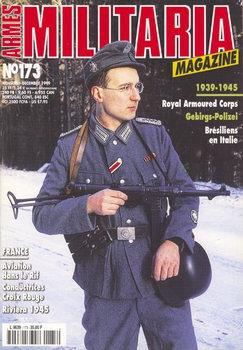 Armes Militaria Magazine 1999-12 (173)