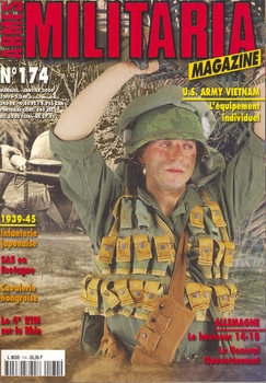 Armes Militaria Magazine 2000-01 (174)