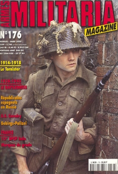 Armes Militaria Magazine 2000-03 (176)