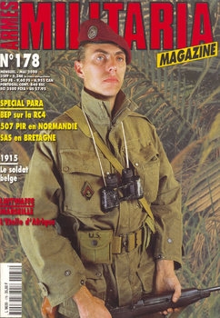 Armes Militaria Magazine 2000-05 (178)