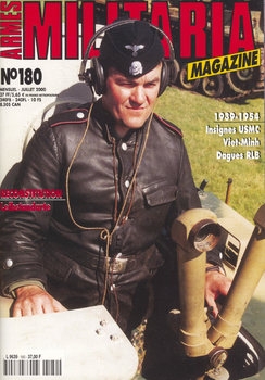 Armes Militaria Magazine 2000-07 (180)