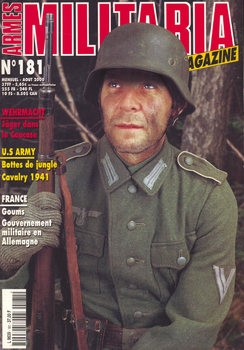 Armes Militaria Magazine 2000-08 (181)