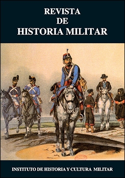 Revista de Historia Militar 2016/12