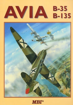 Avia B-35/B-135