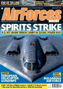 Air Forces Monthly 2017-03