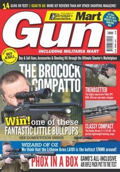 Gun Mart 2017-03