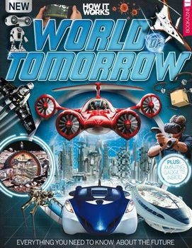 How It Works: World Of Tomorrow