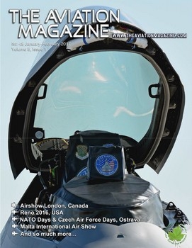 The Aviation Magazine 2017-01/02