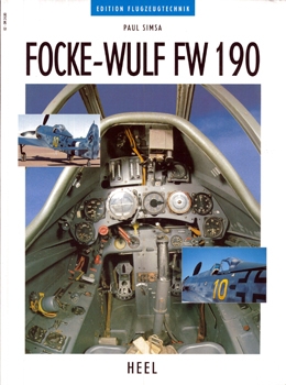 Focke-Wulf Fw 190 (Edition Flugzeugtechnik)
