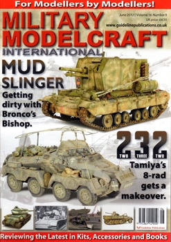 Military Modelcraft International 2012-06