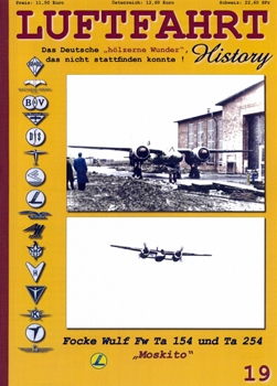 Luftfahrt History 19 (2013)