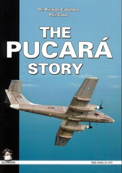 The Pucara Story (Mushroom White Series 9121)