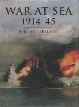 War at Sea 1914-45
