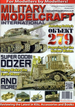 Military Modelcraft International 2014-01