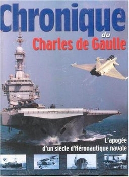 Chronique du Charles de Gaulle