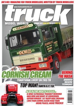 Truck Model World 2011-01