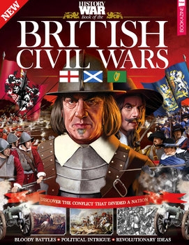 Book of the British Civil Wars (History of War)
