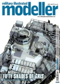 Military Illustrated Modeller - Issue 072 (2017-04)