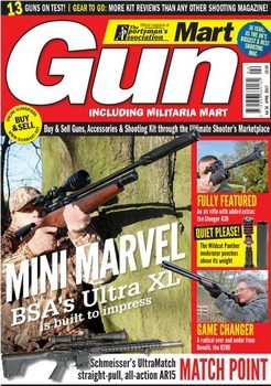 Gun Mart 2017-04