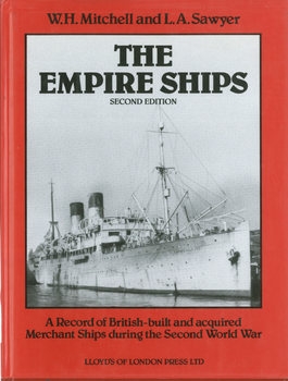 The Empire Ships