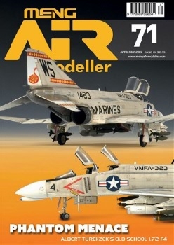 AIR Modeller - Issue 71 (2017-04/05)
