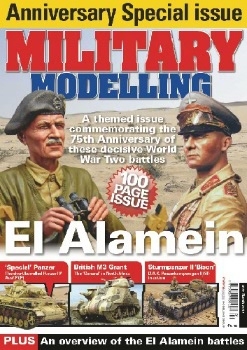 Military Modelling Vol.47 No.04 (2017) 