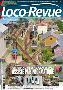 Loco-Revue 2017-04
