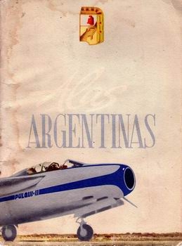 Alas Argentinas