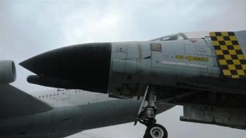 F-4C (37446) Walk Around
