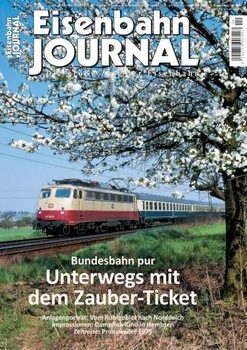 Eisenbahn Journal 2017-04
