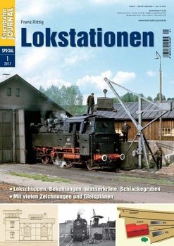 Eisenbahn Journal Special 2017-01