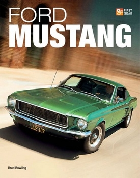 Ford Mustang (First Gear)