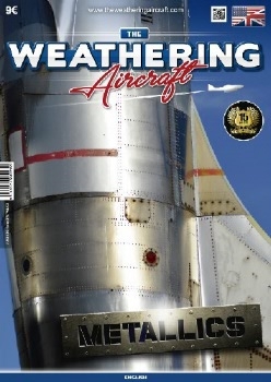 The Weathering Aircraft - Issue 5 (2017-03)