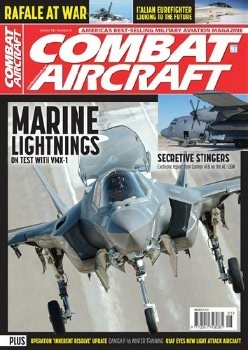Combat Aircraft Monthly 2017-05