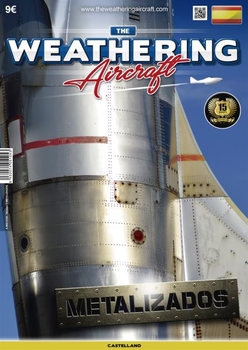 The Weathering Aircraft 2017-03 (05) (Spanish)
