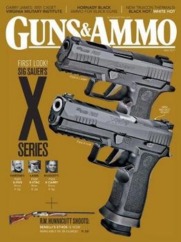 Guns & Ammo 2017-05