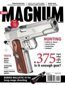 Man Magnum 2017-05