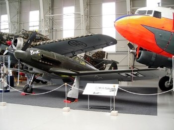 Vigna di Valle - Italian Air Force Museum Photos