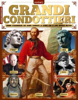 Grandi Cndottieri (BBC History Italia 2016)
