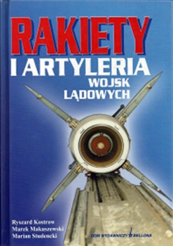 Rakiety i Artyleria Wojsk Ladowych