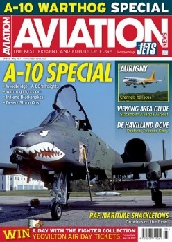 Aviation News 2017-05